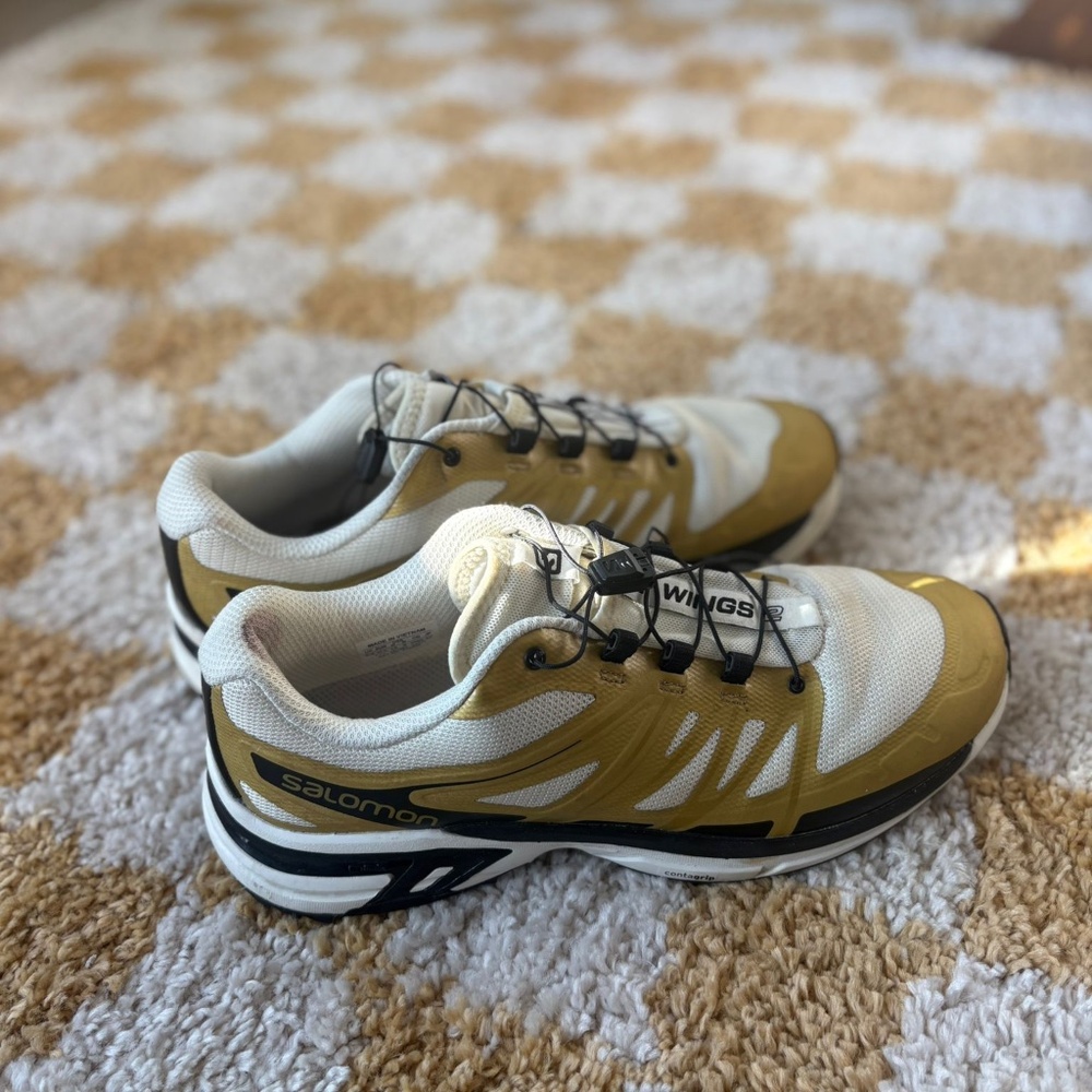 Salomon XT Wings 2 (Unisex W 10 / M 9)